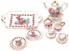 Casa Delle Bambole Alice Nel