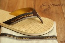 Louis Vuitton sandali in gomma