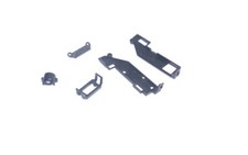 Kyosho mini buggy - mini-z, mb-010