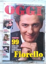 OGGI - Rivista N. 13 MARZO