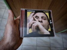Clementino - Vulcano - CD