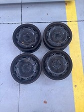 4 cerchi ferro usati 14
