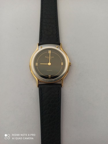 Philip watch orologio - watch, uomo