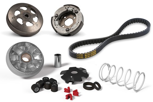 Kit variatore malossi multivar - variatore,