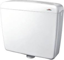 Cassetta wc super kariba duo