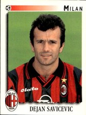 Figurina calciatori calcio - figurina,