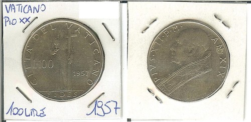 Vaticano pio xii 100 - vaticano:,