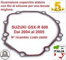 Guarnizione Coperchio Statore