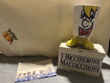 Tazza Giglio - I Bicchieroni