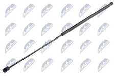 Ammortizzatore pneumatico