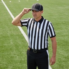 6 Pezzi Set Arbitro Football