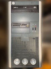 Pc desktop i7 4770k 16GB WIN11