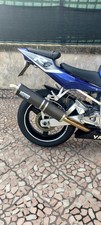 Yamaha Yzf R6 1998-2002