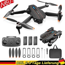 Drone con Telecamera HD 4K RC