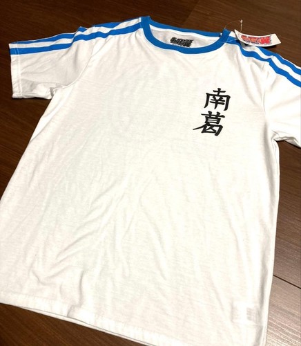 Shirt captain tsubasa - t-shirt,