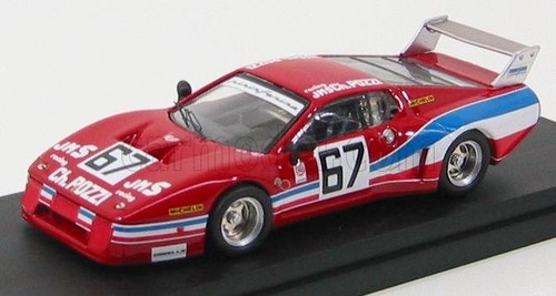 Best model ferrari - 1/43,