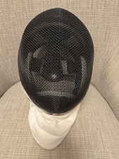Maschera Scherma Leon Paul