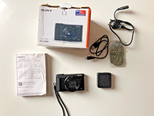 Sony Cyber-shot DSC-HX90