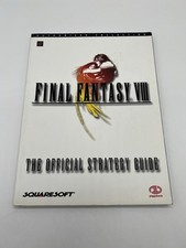 Final Fantasy VIII (8)