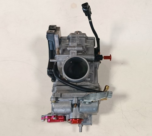 Carburatore keihin fcr 41 - carburatore,
