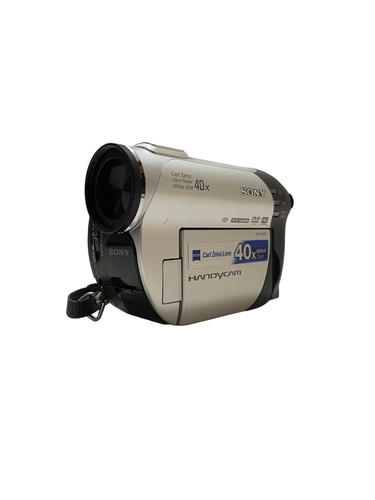 Videocamera digitale sony - videocamera,