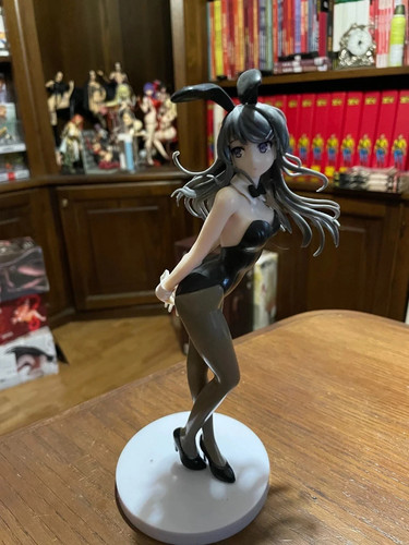 Action figure anime hentai - figure, 25