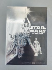 STAR WARS LA TRILOGIA