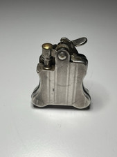 Ronson Banjo Originale Anni 20’ Antico Vintage Accendino Benzina Lighter Raro