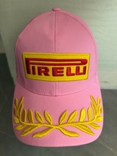 Cappello Baseball Uomo Pirelli