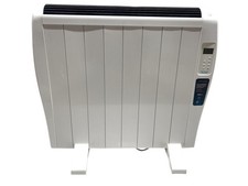 Radiatore elettrico digitale