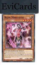 Bujin Mahitotsu - LIOV-DE012 -
