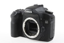 Case CANON EOS 50D - SNr