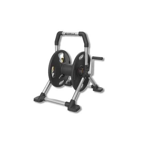 Gorilla 150 piedi - , nero/grigio