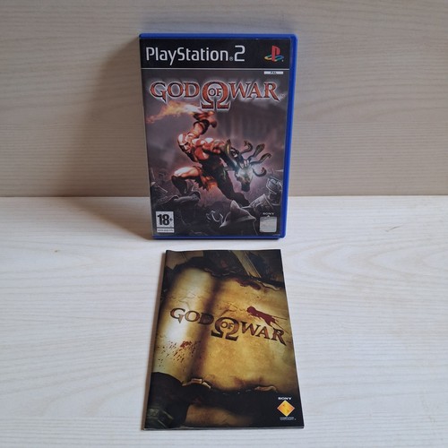 God war prima - of,