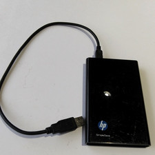 HP SimpleSave 500 GB USB 3.0