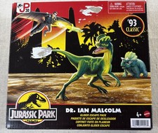 Jurassic Park 93 Classic Dr