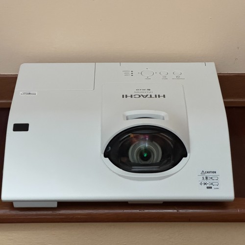 Hitachi cx301wn - hitachi, cp-cx301wn
