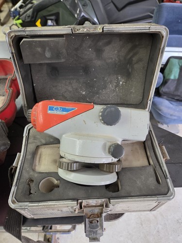 Sokkia c32 livello - c32,