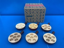 👿 Emile Henry Set Di 6