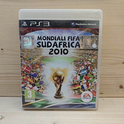Mondiali fifa sudafrica - fifa,