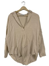 ZARA Camicia blusa Donna