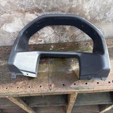 Strumento cruscotto RANGE