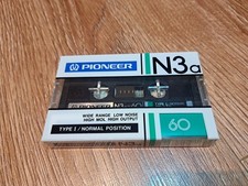 Pioneer N3a 60
