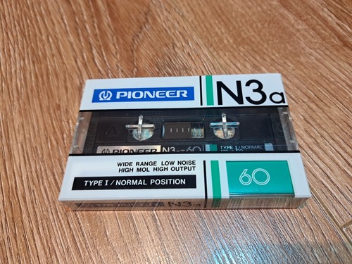 Pioneer n3a - pioneer, 60