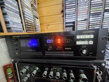 MARANTZ PMD 501 REVERSIBLE