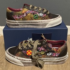 Vans Old Skool 36 LX