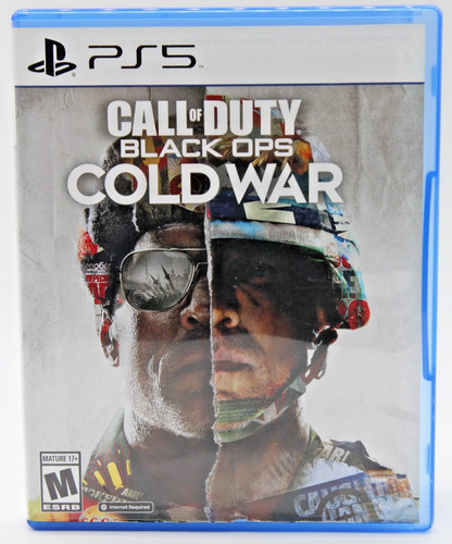 Call duty black ops - of,
