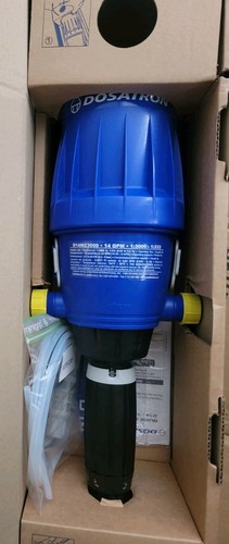 Dosatron dosatore acqua - dosatore,