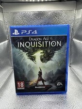 Dragon Age: Inquisition Gioco