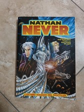 Nathan Never. L'ultimo viaggio